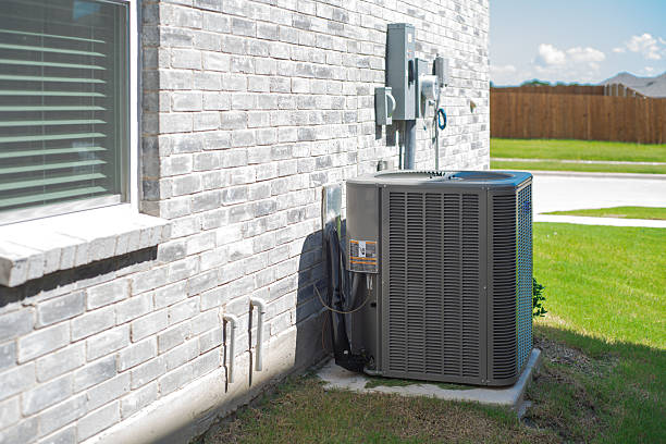Reliable Ductwork Repair contractor in Charlotte, TX by FH HVAC